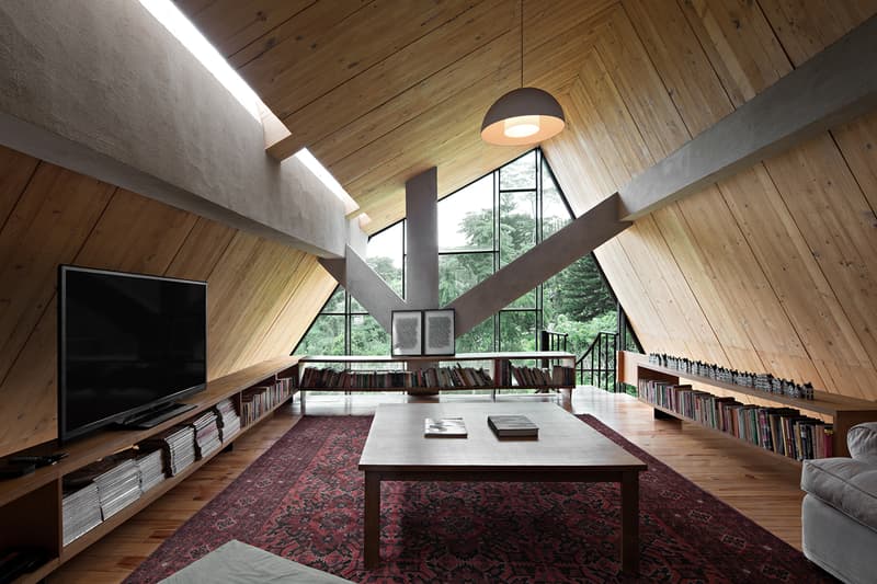 EH House by andramatin in Bandung, Indonesia Architect Architecture Homes Houses Design Modern Interior Exterior