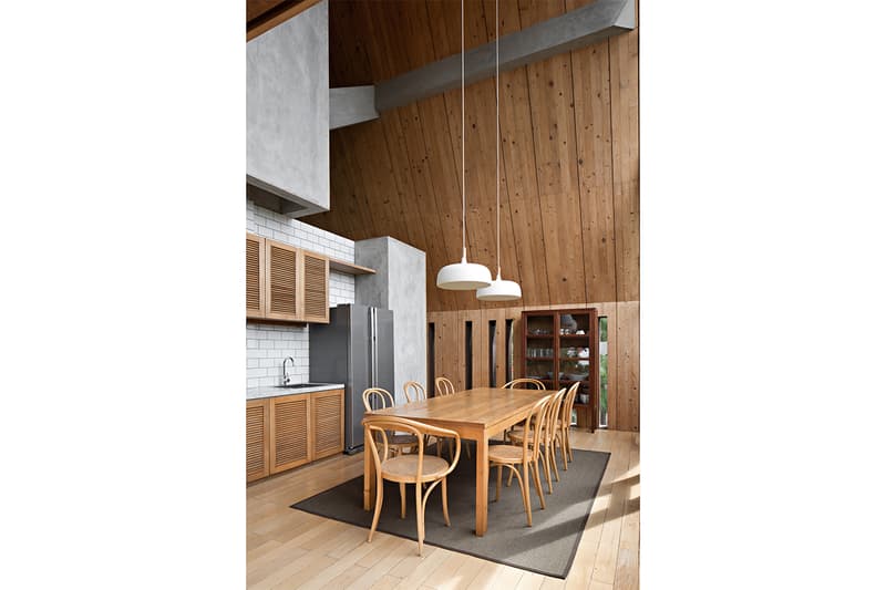 EH House by andramatin in Bandung, Indonesia Architect Architecture Homes Houses Design Modern Interior Exterior