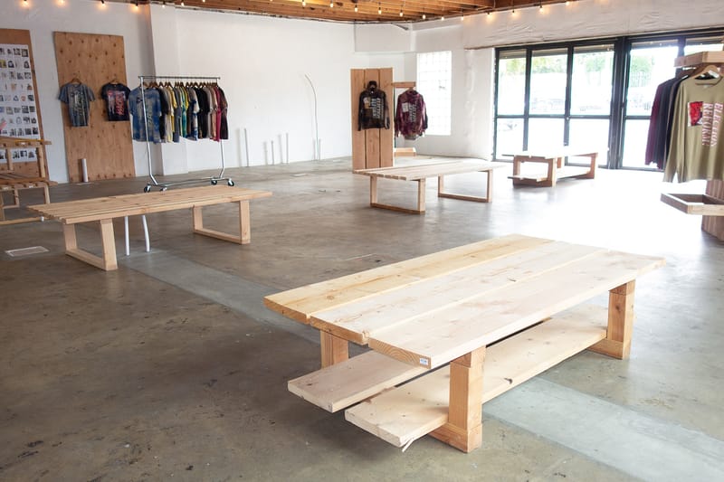 Election Reform! Opens Up Shop at the ICA in Los Angeles