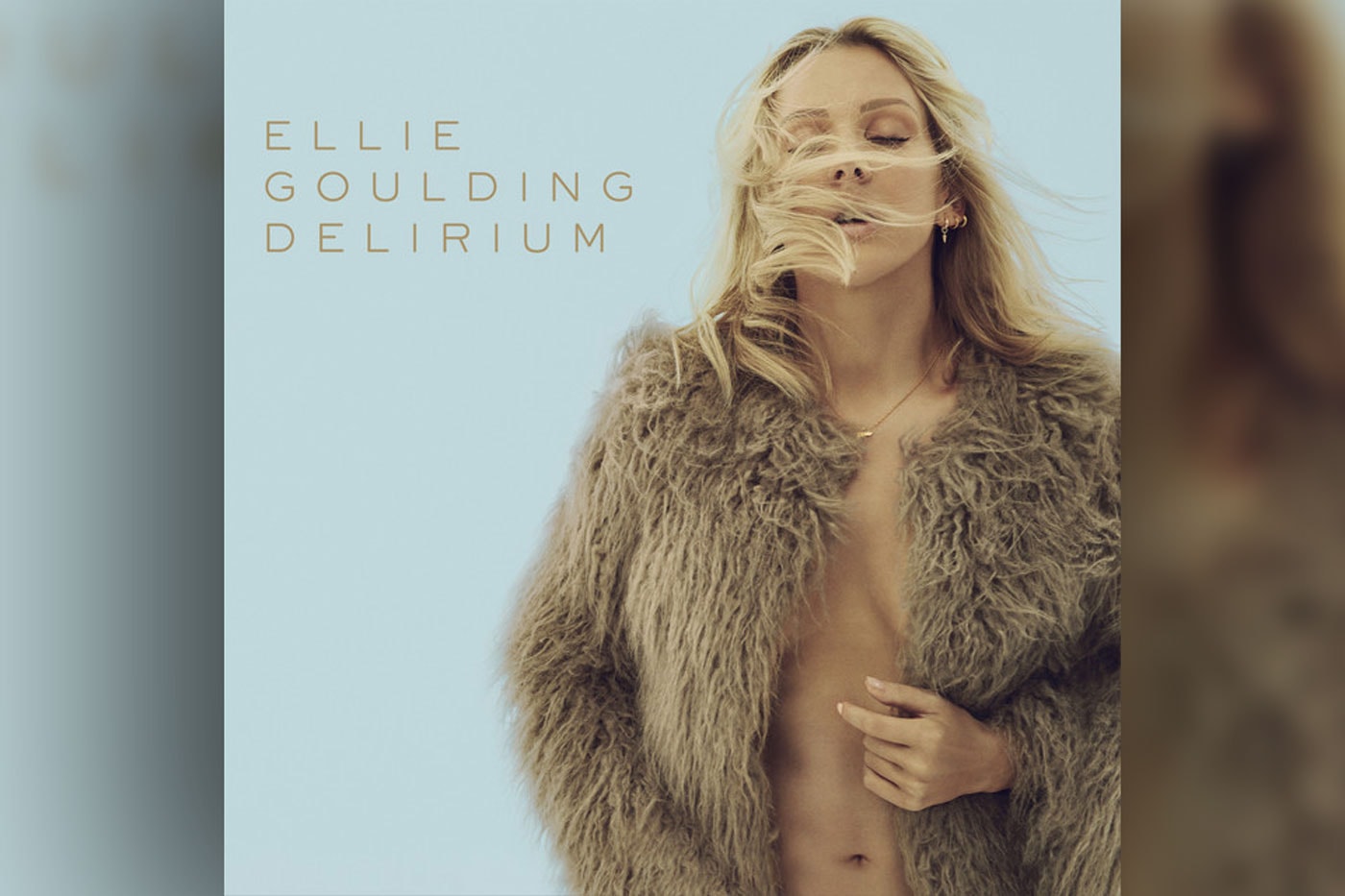 Ellie Goulding - On My Mind (Jax Jones Remix)