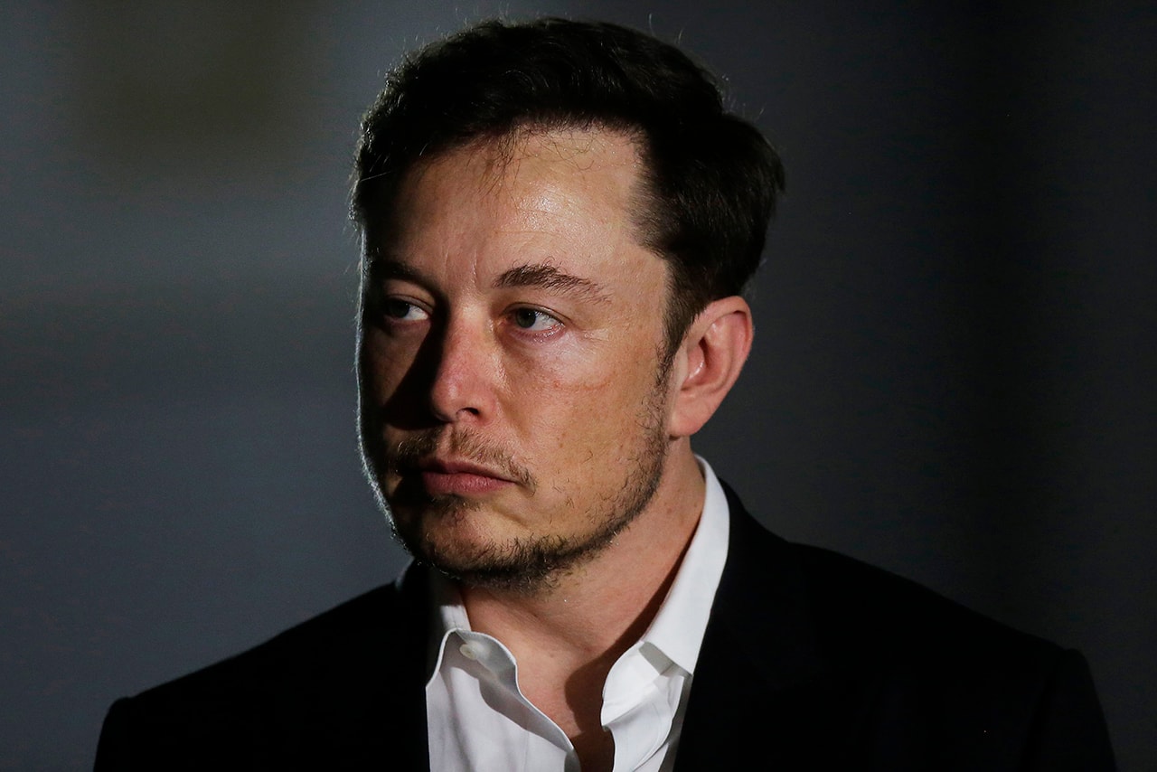 Elon Musk Hyperloop Launch Date December 10 The Boring Company