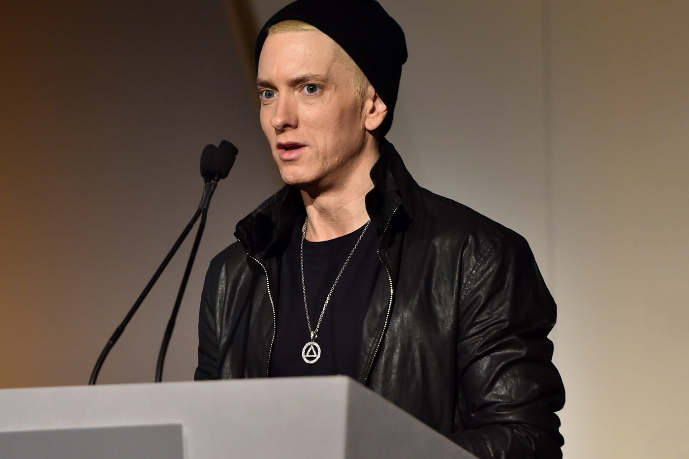 Eminem Lose Yourself Lawsuit Aid Hurricane Relief