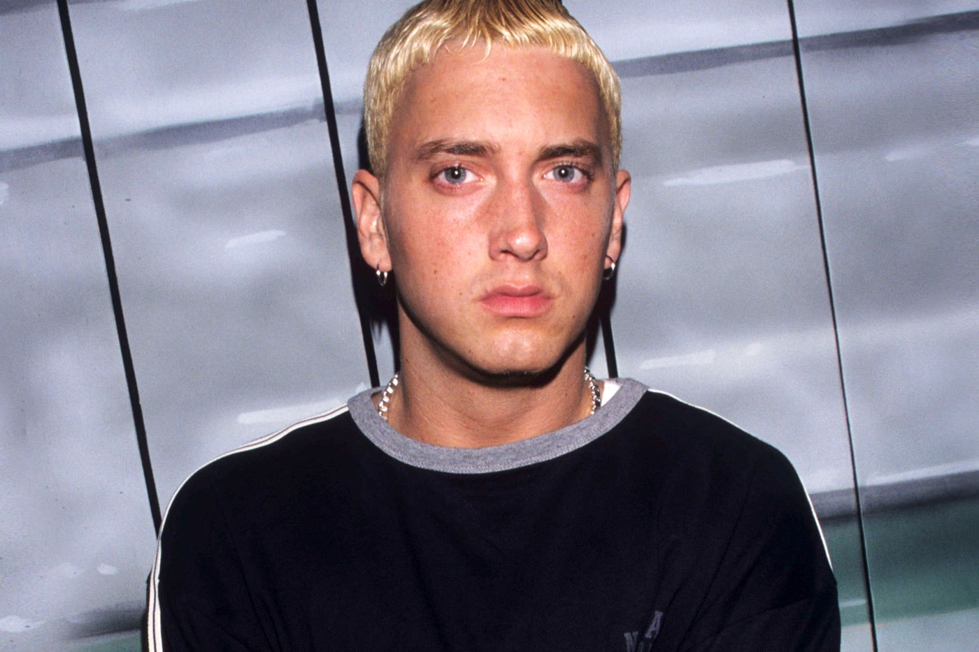 Eminem Pens Tribute to Tupac Shakur
