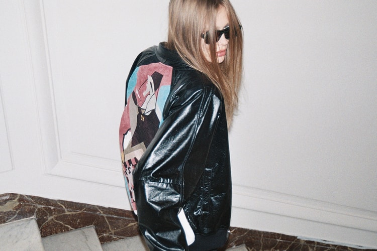 A Closer Look at Enfants Riches Déprimés' SS19 Collection