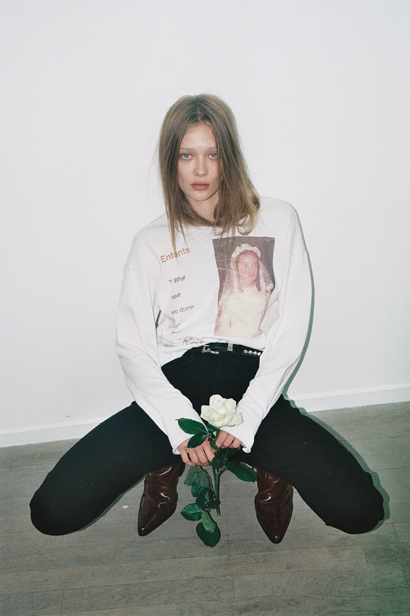 Enfants Riches Deprimes SS19 Collection