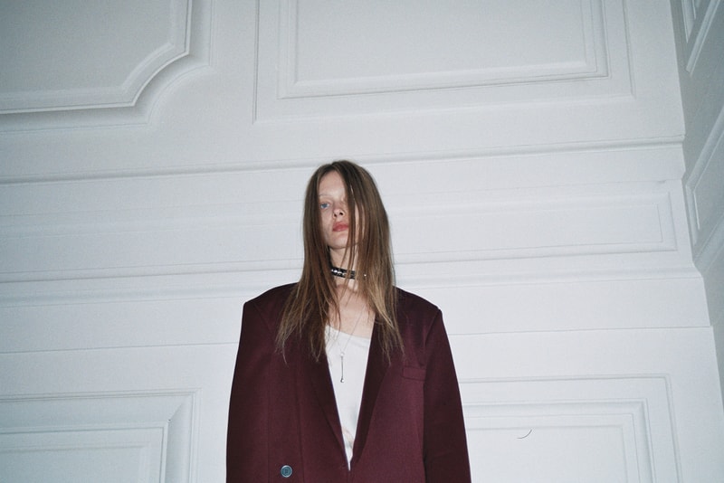 Enfants Riches Deprimes SS19 Collection