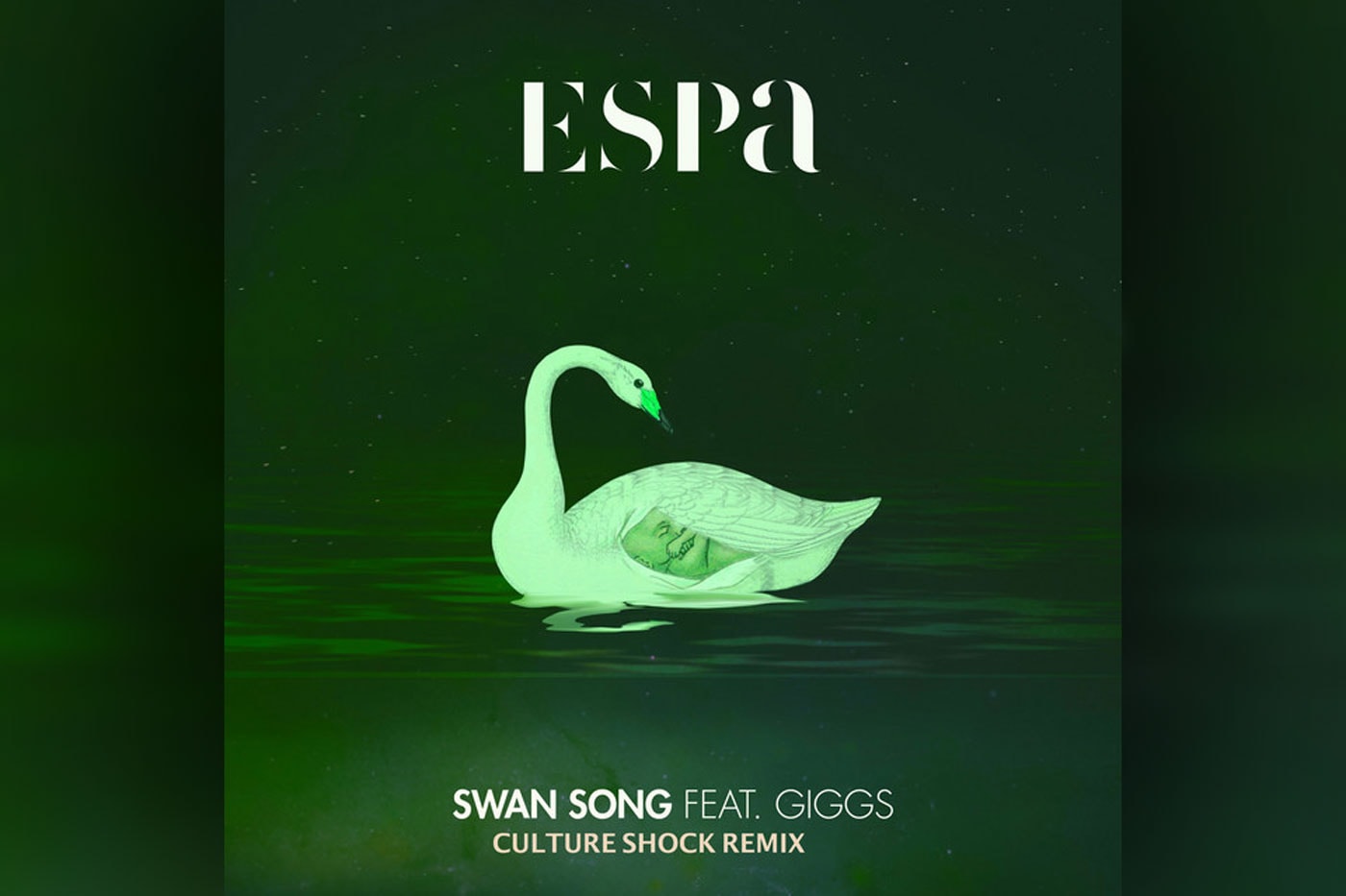 Espa featuring Giggs - Swan Song (Produced by Erick Arc Elliott)