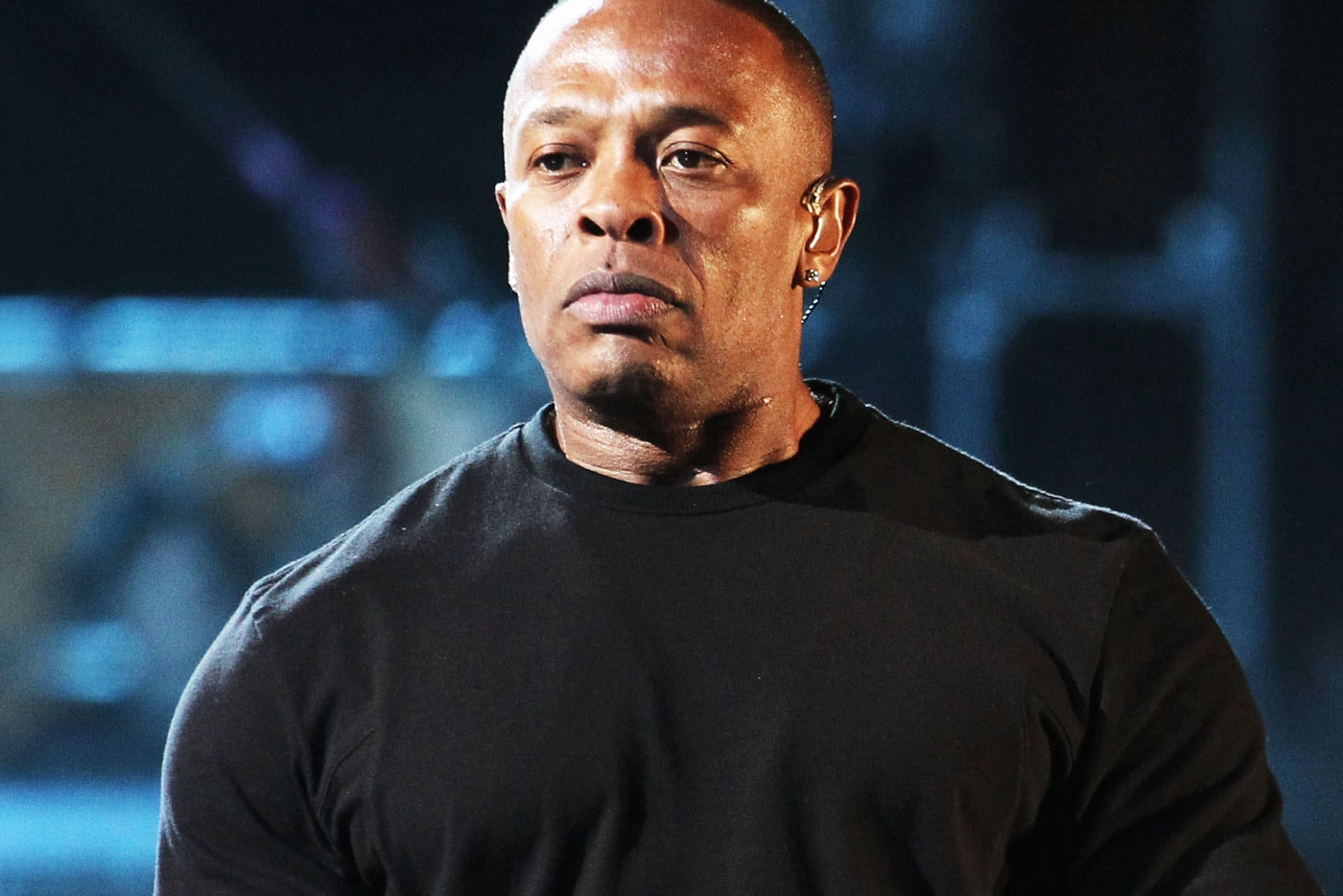 European Tour With Dr. Dre, Snoop, Eminem and Kendrick Lamar Coming Soon?