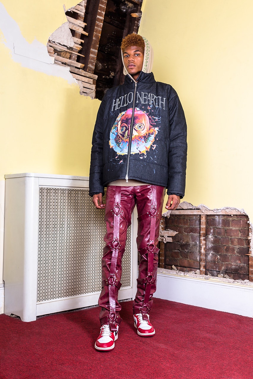 Supreme Fall/Winter 2018 Drop 8 Release Info license plate jackets box logo hoodies supreme palace aape bape bathing ape seventh heaven beams thames lacoste fred perry kanye west lil pump I love it merch Yeezy EV BRAVADO