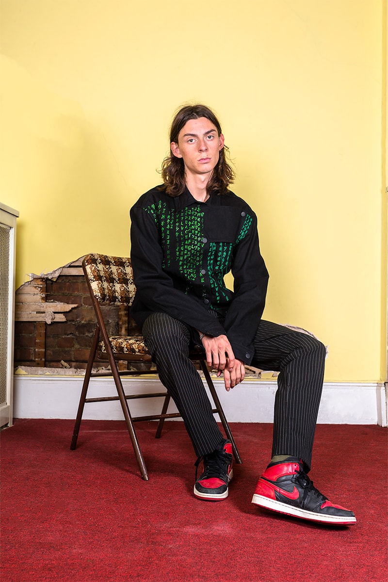 ev bravado lookbooks fashion 2018 october apparel