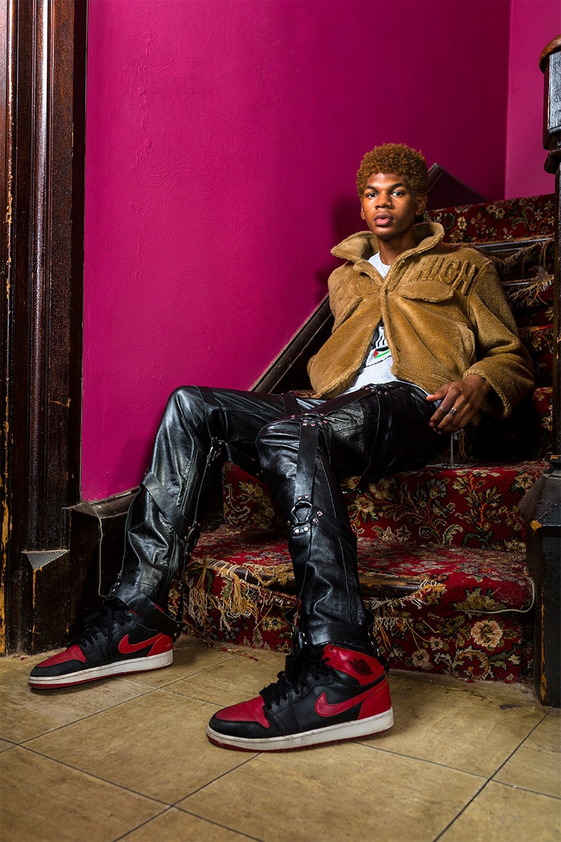 ev bravado lookbooks fashion 2018 october apparel