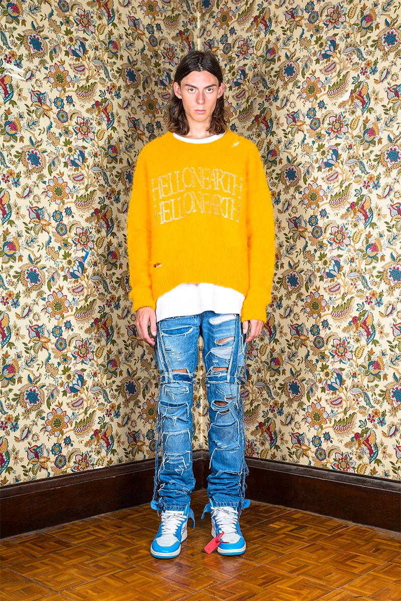 ev bravado lookbooks fashion 2018 october apparel