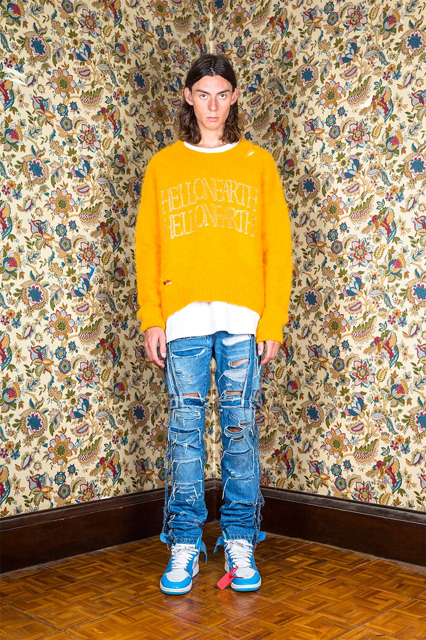 Supreme Fall/Winter 2018 Drop 8 Release Info license plate jackets box logo hoodies supreme palace aape bape bathing ape seventh heaven beams thames lacoste fred perry kanye west lil pump I love it merch Yeezy EV BRAVADO