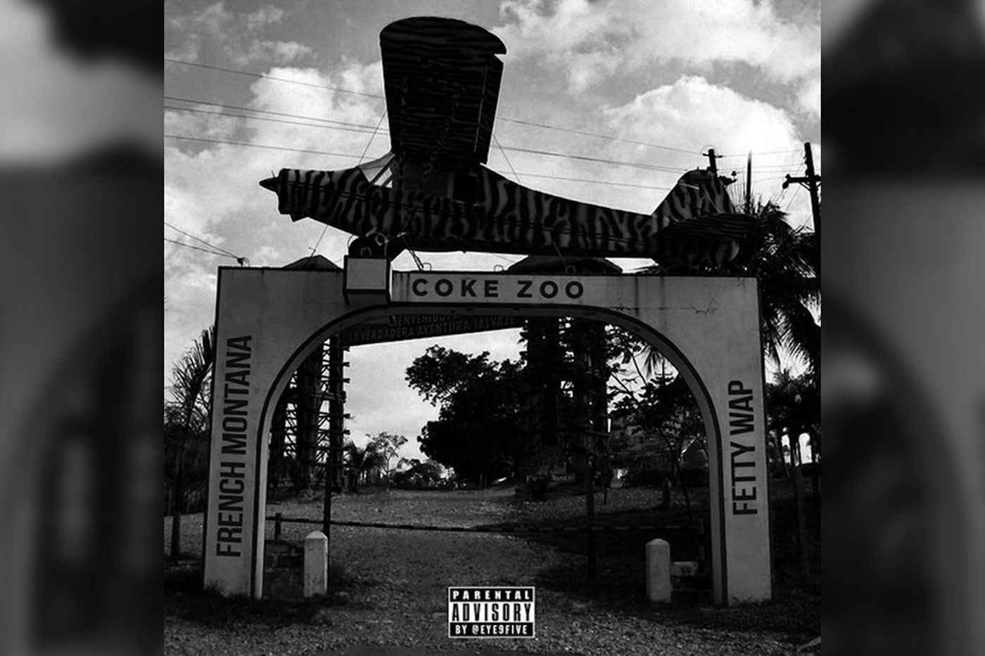 Fetty Wap and French Montana to Release a Collabo Project, "Coke Zoo"