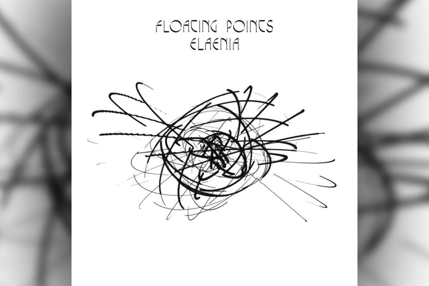 Floating Points - Elaenia (Album Stream)