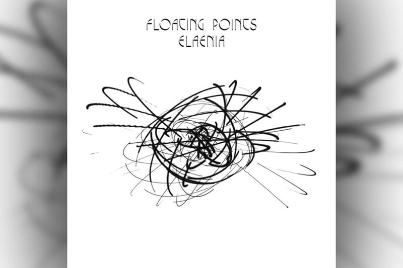 Floating Points - Nespole