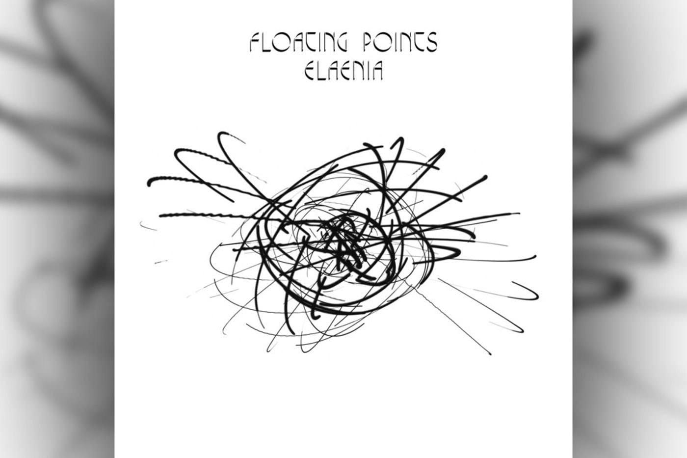Floating Points - Peroration Six