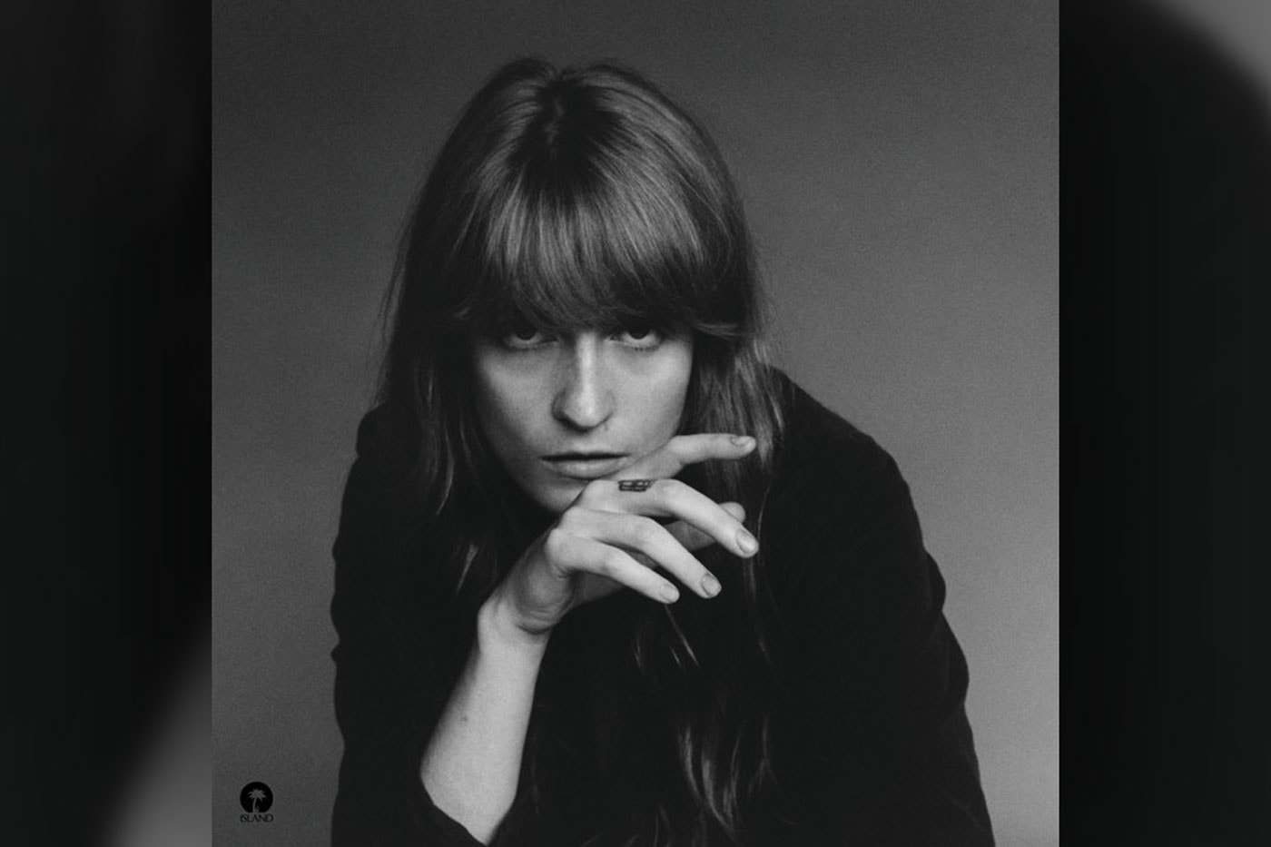 Florence and the Machine - What Kind of Man (Foals Cover)