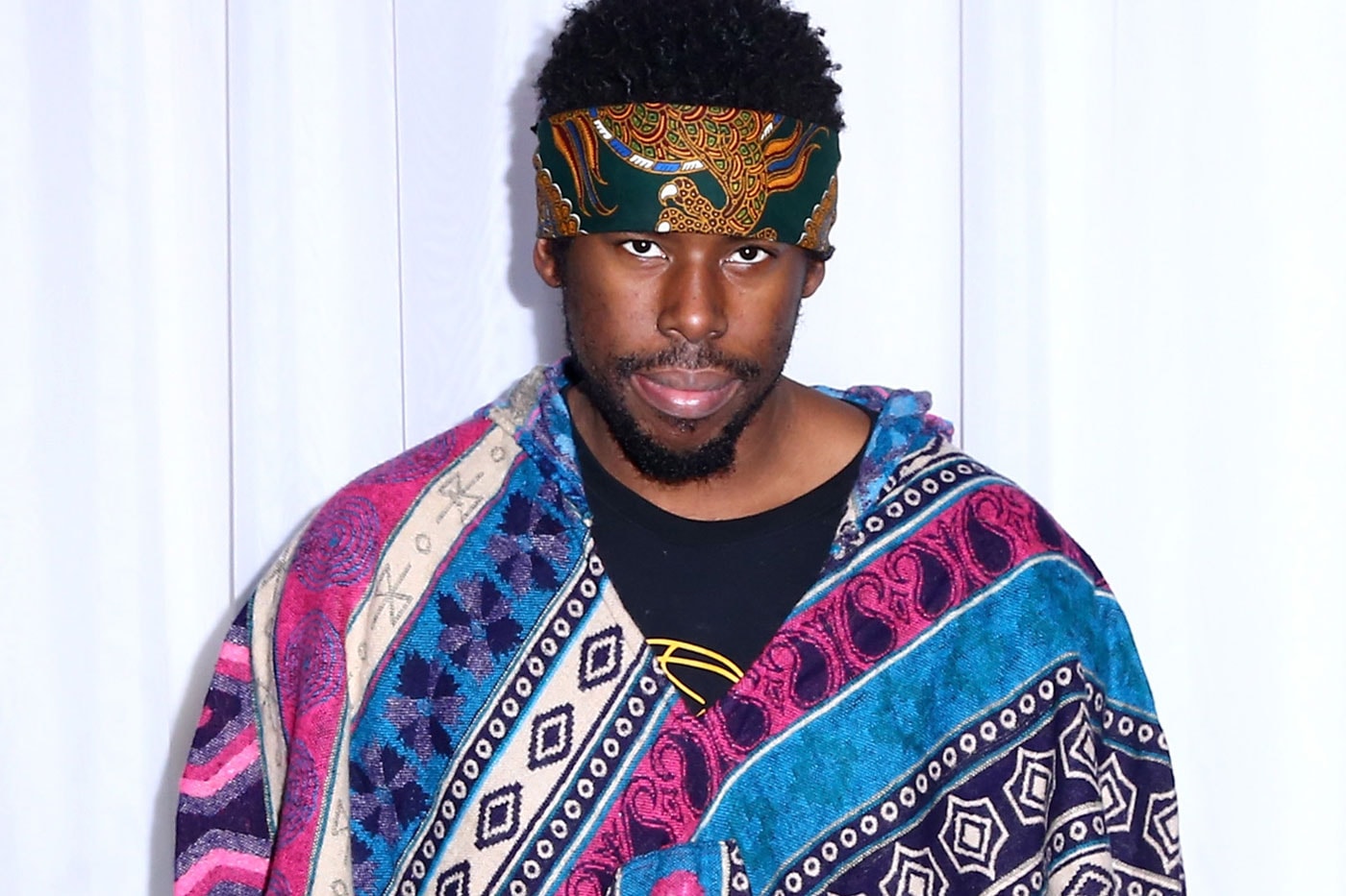 Flying Lotus Reveals Details on His First Feature-Length Film, 'Kuso'