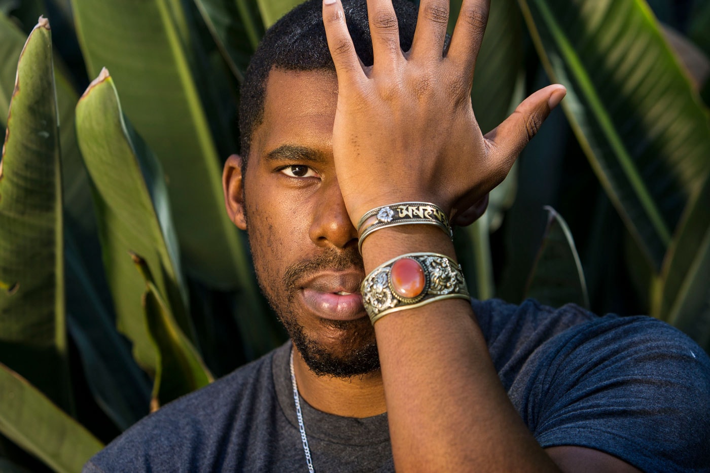 Flying Lotus Will Release Captain Murphy Music Next Year