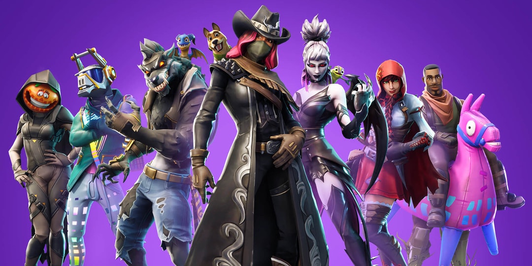 The reason Epic landed a $15 billion valuation is not Fortnite success