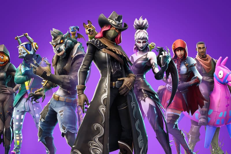 Fortnite Makers Get $1.25 Billion USD Investment