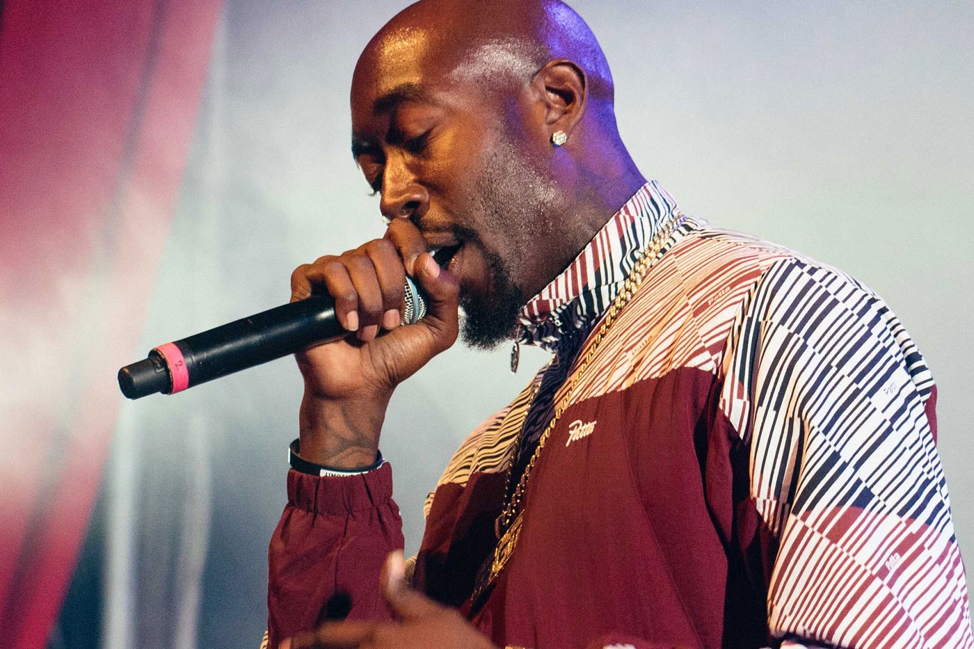 Freddie Gibbs Announces New Project, Shares "F*ckin' Up The Count"