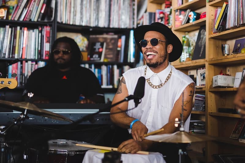 Free Nationals Daniel Caesar Beauty Essex stream unknown mortal orchestra 2018 october listen single spotify debut album collaboration zane lowe beats 1 interview