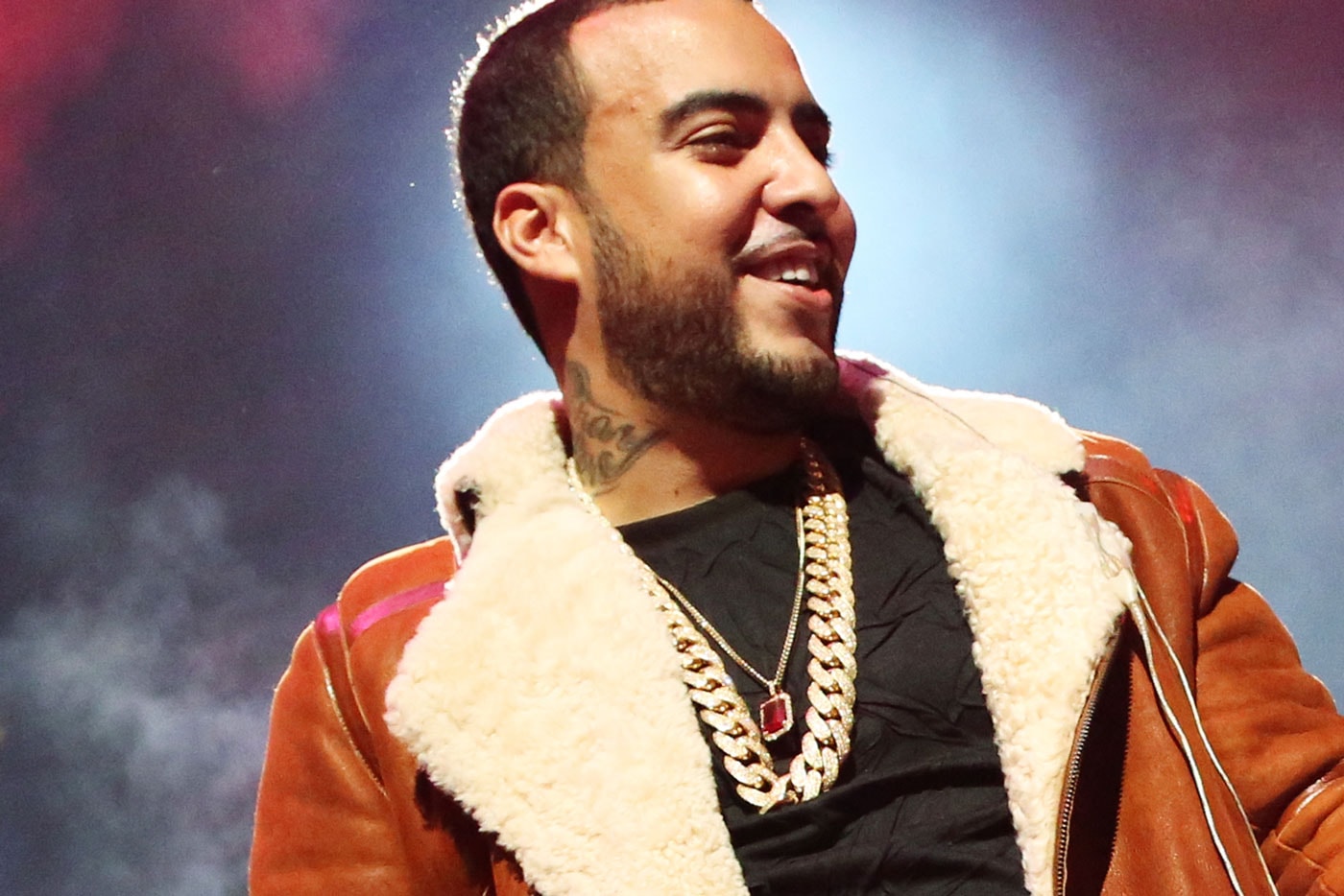 French Montana and Fetty Wap Team Up on "Freaky"