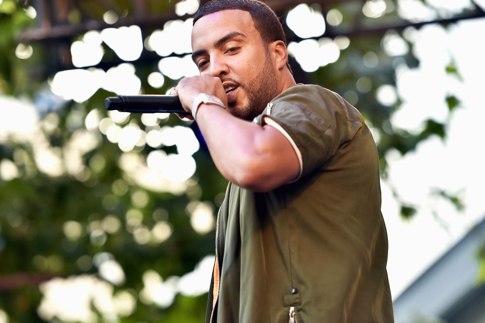French Montana & Max B Are Going to Start a New Label, 'MC4 ...