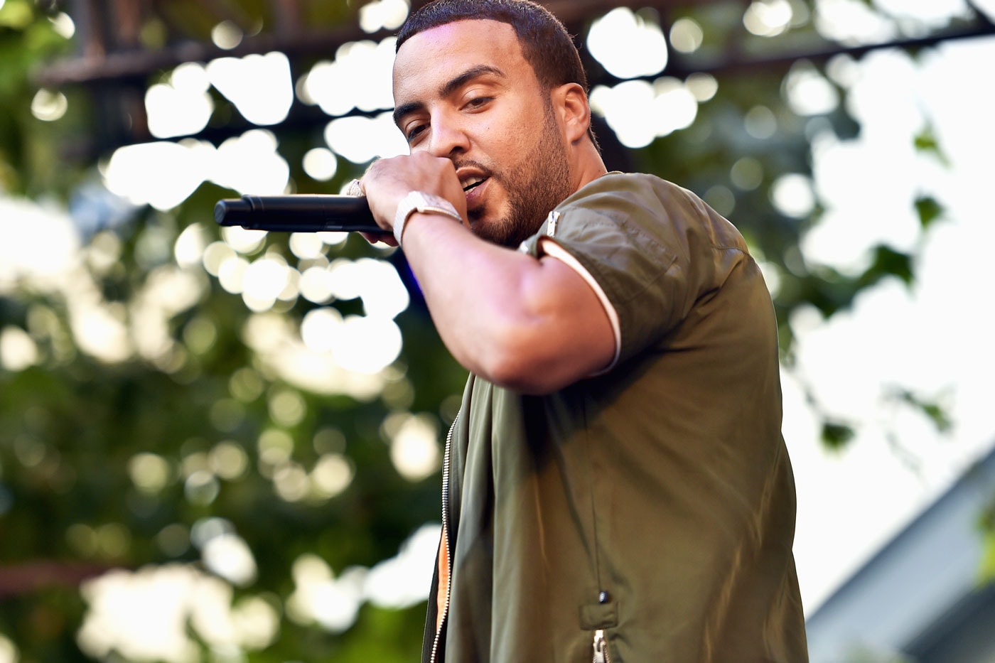 French Montana & Max B Are Going to Start a New Label, 'MC4' is Cancelled