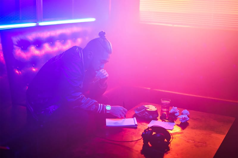 Rapper ShiGGa Shay Recounts Singapore’s Explosion of Hip-Hop