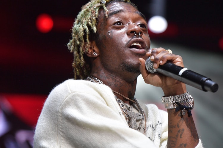 Gabe of UZi Discusses His Favorite Brands, Working With Kanye and the Future of UZi