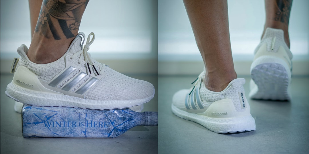 Adidas ultraboost got yourself Clearance