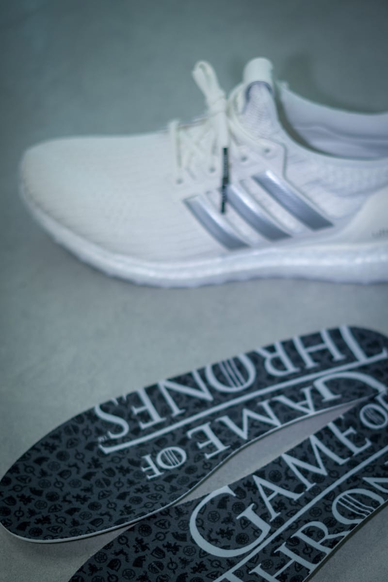 adidas ultra boost insole