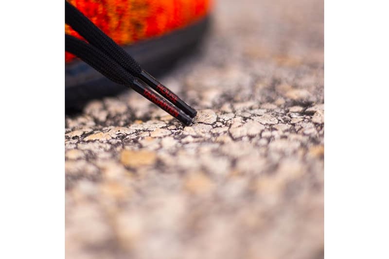 'Game of Thrones' x adidas UltraBOOST Images house targareyn dragons sneakers collaboration release date info colorways black red orange