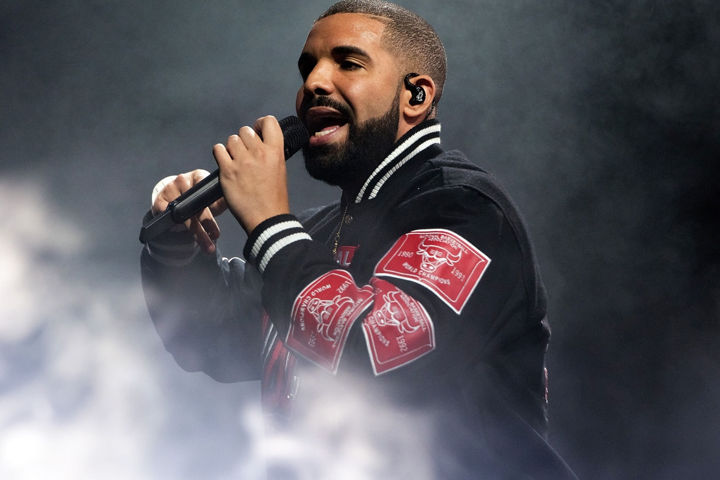 Geaux Yella Just Dropped the Baton Rouge Remix of Drake's "Controlla"