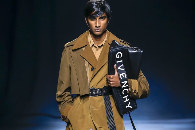 Givenchy Summer 2019 Is Refined Elegance