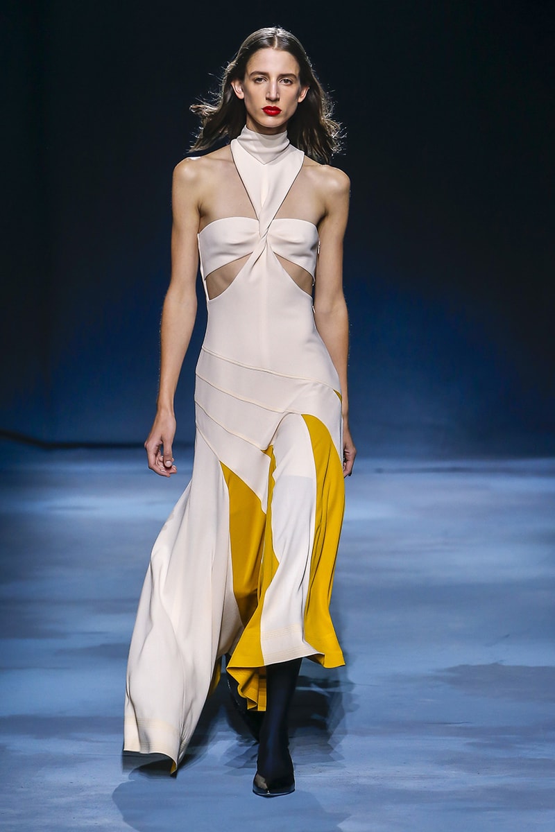 Givenchy Spring/Summer 2019 Runway Collection paris fashion week presentation claire waight keller menswear womens presentation