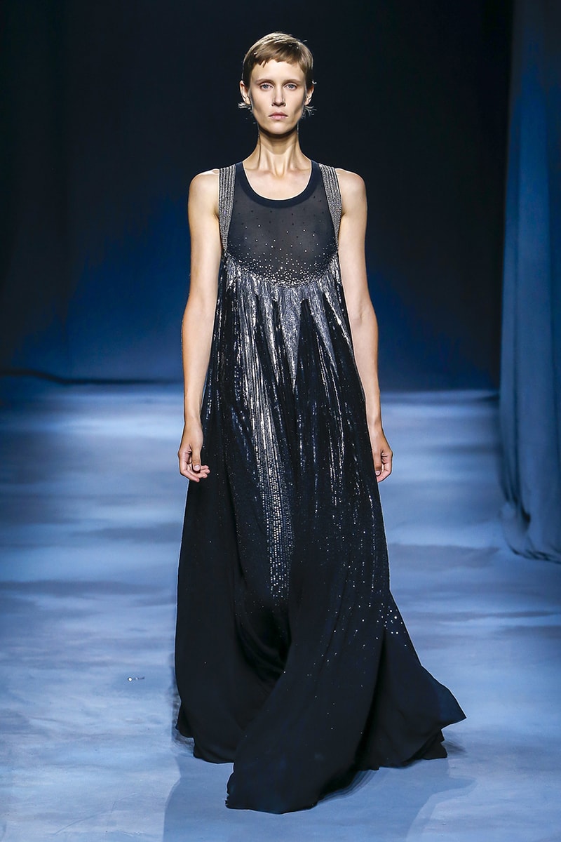 Givenchy Spring/Summer 2019 Runway Collection paris fashion week presentation claire waight keller menswear womens presentation