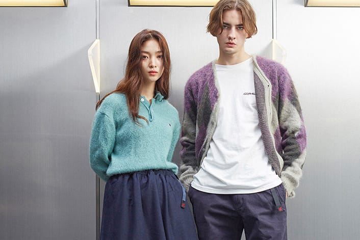 Gramicci Unveils an Expansive Relaxed Outfitting Themed FW18 Collection