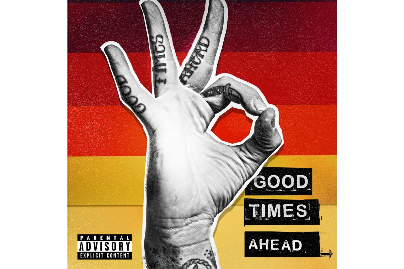 Stream GTA's New Album, 'Good Times Ahead'