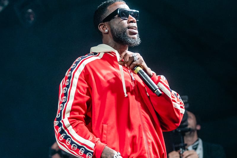 Gucci Mane Talks Trap Music, Atlanta & Taking a Brief Break to Recharge