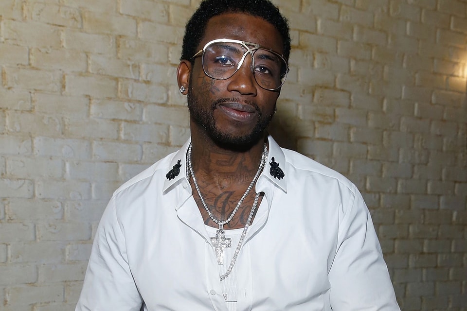 Middellandse Zee Ontkennen Alarmerend Gucci Mane Signed Young Thug Without Hearing His Songs | Hypebeast