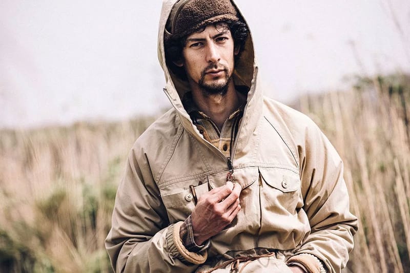 Gypsy & Sons Suits Up for Militaristic FW18 Collection