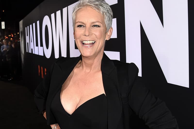 Halloween 2018 October $78 Million USD Opening Weekend Horror Movies Michael Myers Jamie Lee Curtis John Carpenter Danny McBride