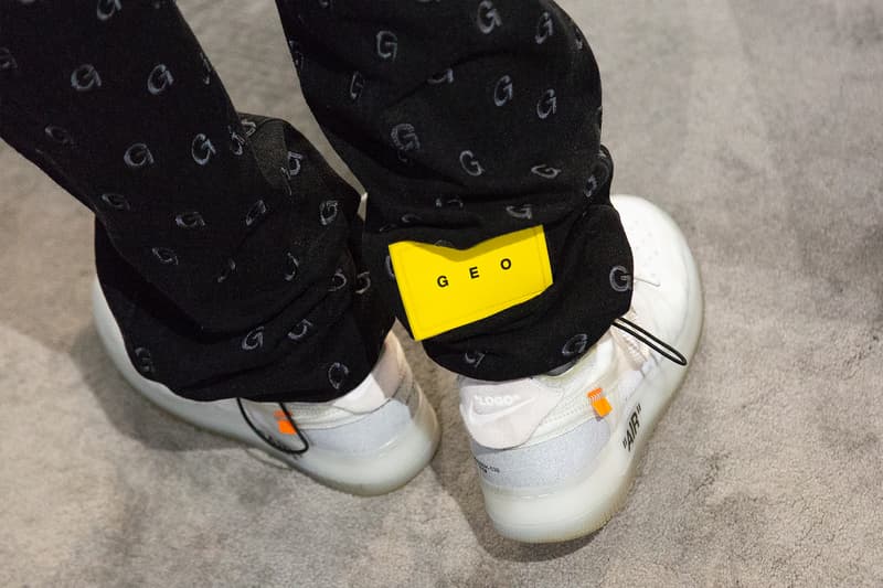 HBX GEO Owen Interview Donda Streetwear London Fashion DIY Design Albums Cover Music Rap Hypebeast Pusha T 2 Chainz Big Krit Geo Owen Hyper-Graphical Studio HK lookbook