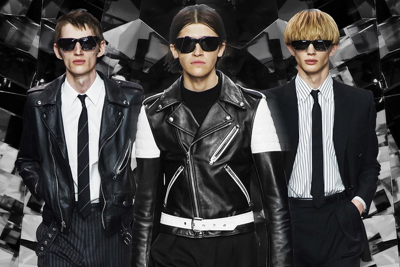 Hedi Slimane CELINE Reactions: What People Thought