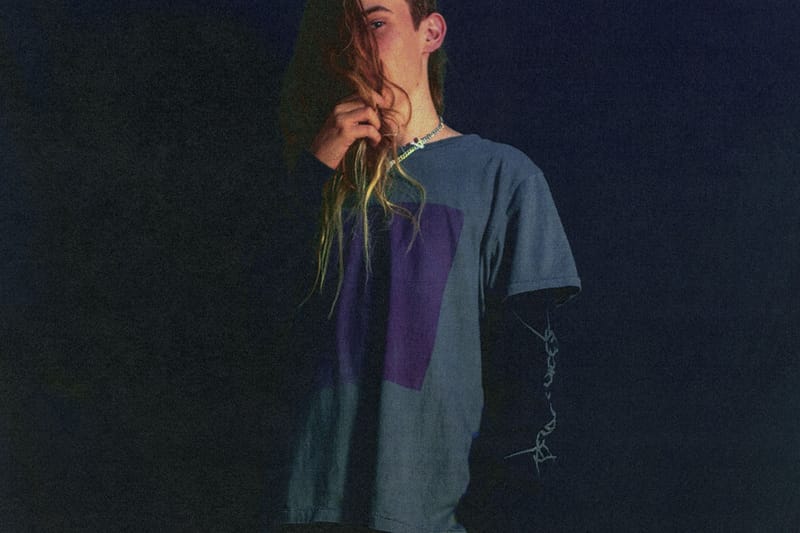 Helder Vices Prepares "Re-entry Vehicle" Capsule for Halloween