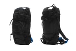 Hiroshi Fujiwara & Burton AK457 Release Functional, Detail-Filled Luggage Options